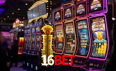 Desvendando o Mundo dos Jogos Virtuais na 16bet