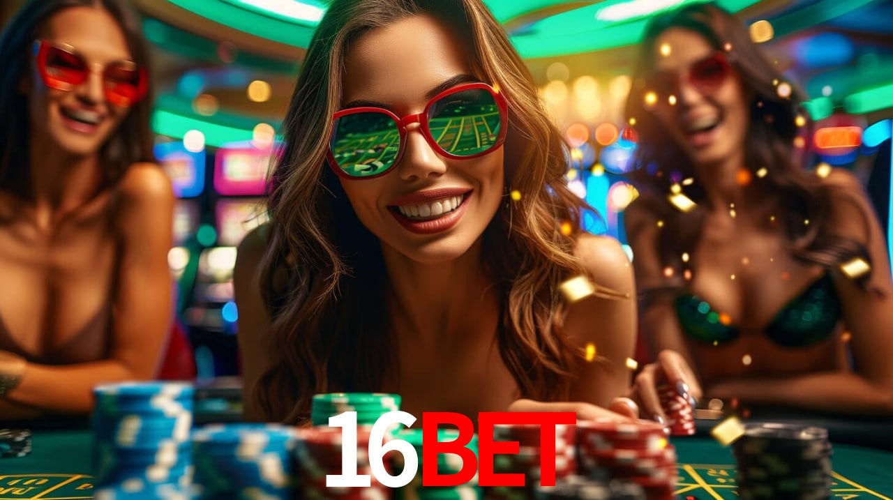 Statistics 16bet
