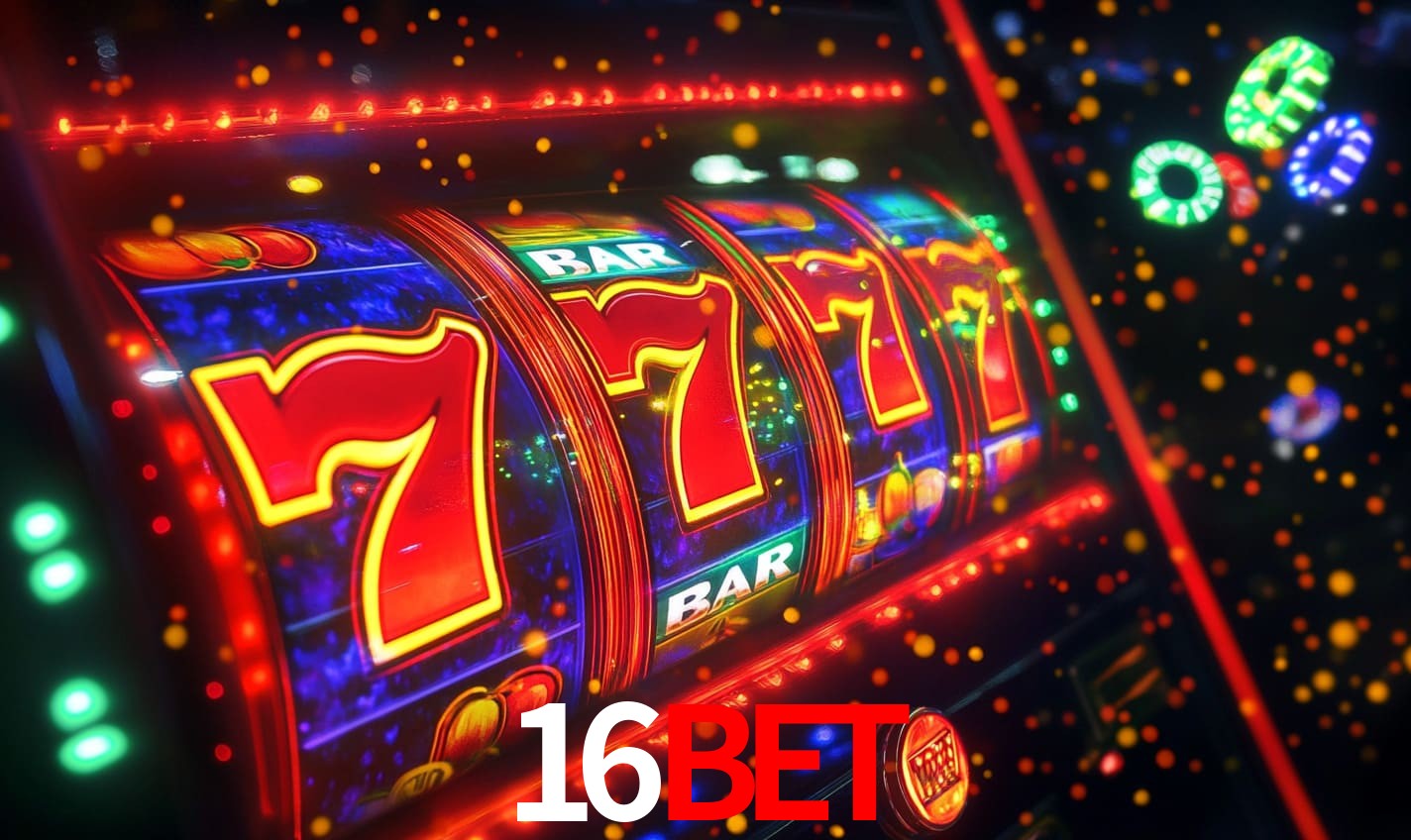 16bet - Tesouros Escondidos do Cassino - 16bet.com