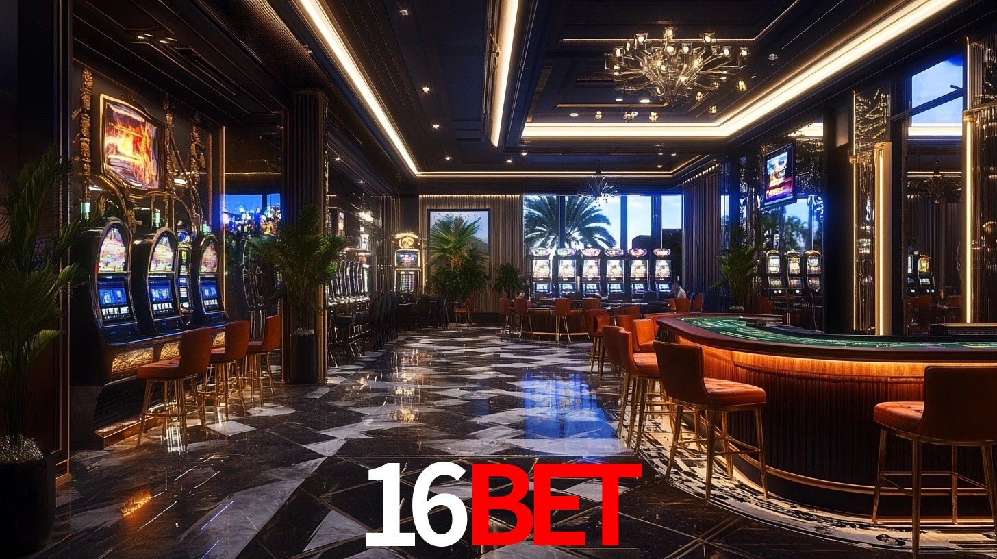 Ofertas Imperdíveis na 16bet: Promoções e Bônus Que Valem a Pena