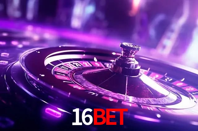 Mesa de Blackjack 16bet