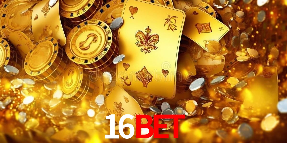 Interface Premium 16bet