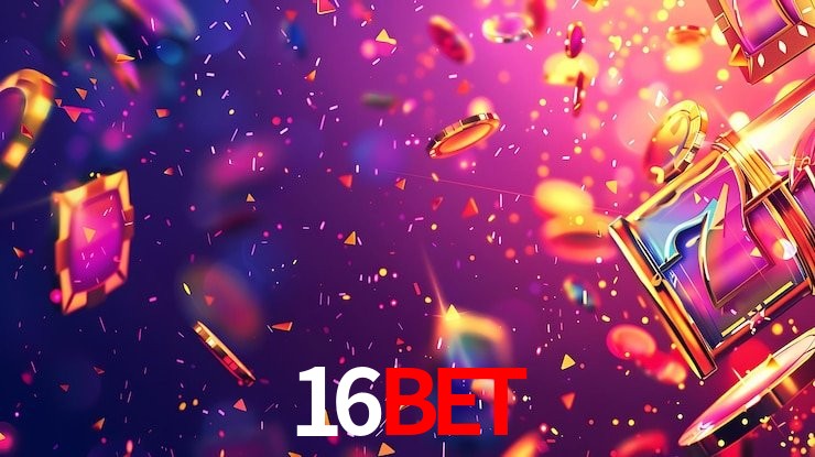 Programa VIP 16bet