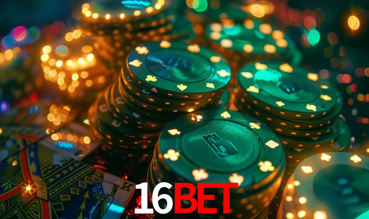 Avaliações dos Jogadores 16bet
