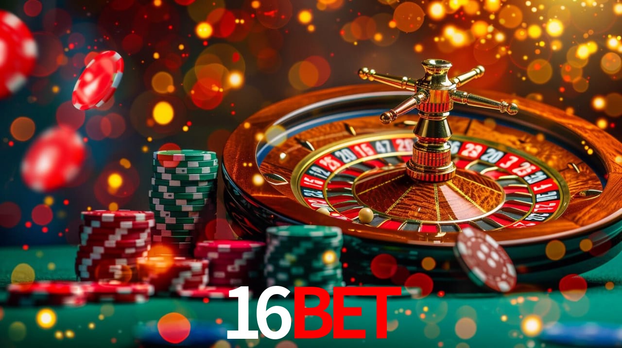 Jogos Exclusivos 16bet