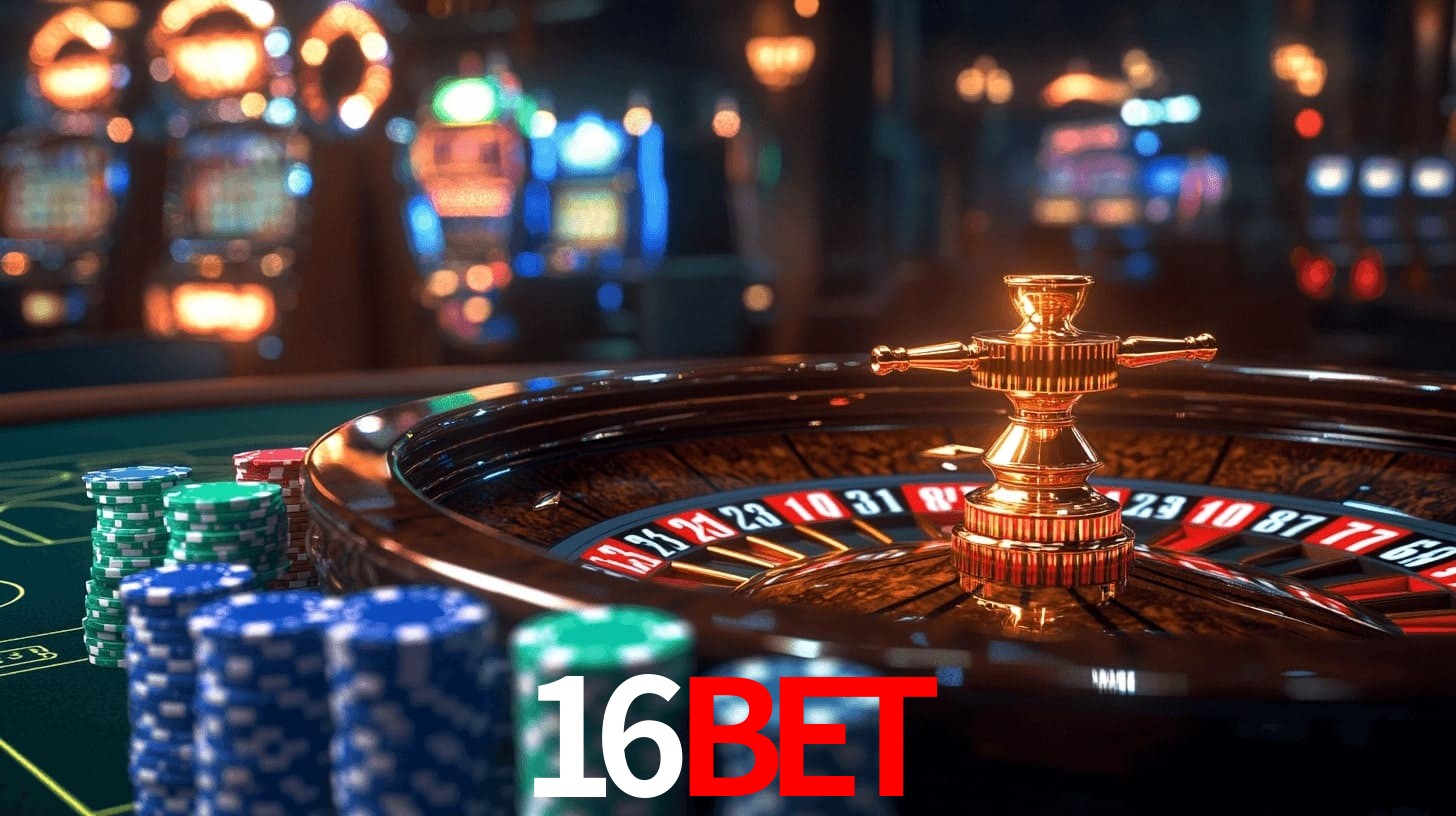 16bet.com
