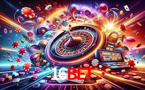 Diretório de Jogos 16bet