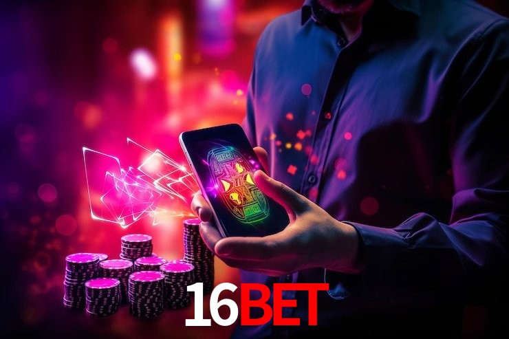 Estatísticas Esportivas 16bet