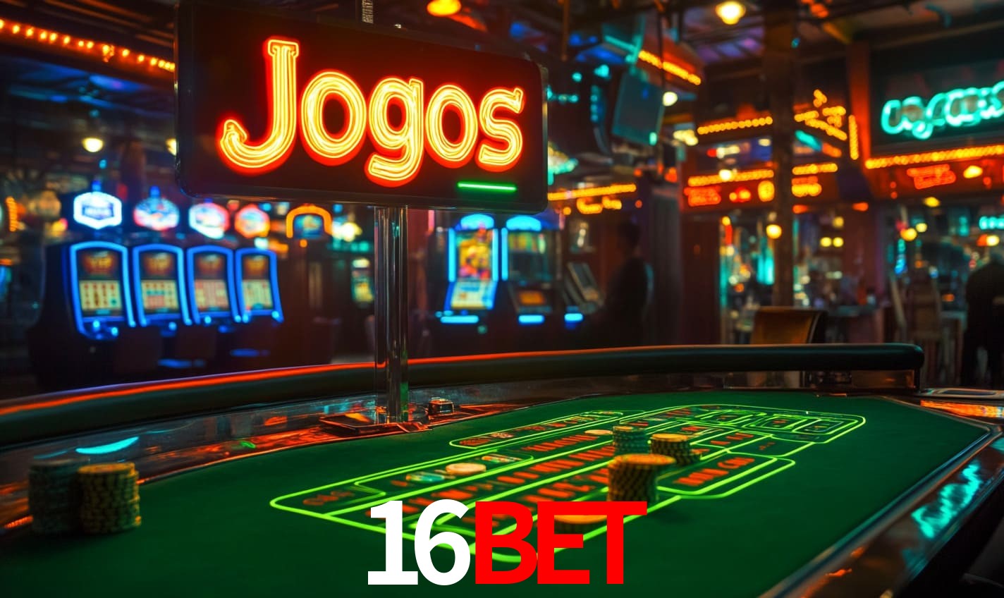 Promoções Sazonais 16bet