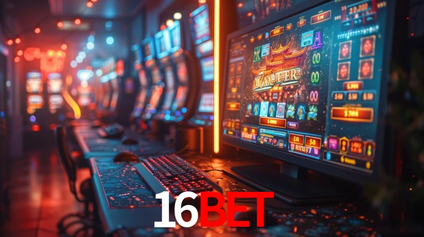 16bet