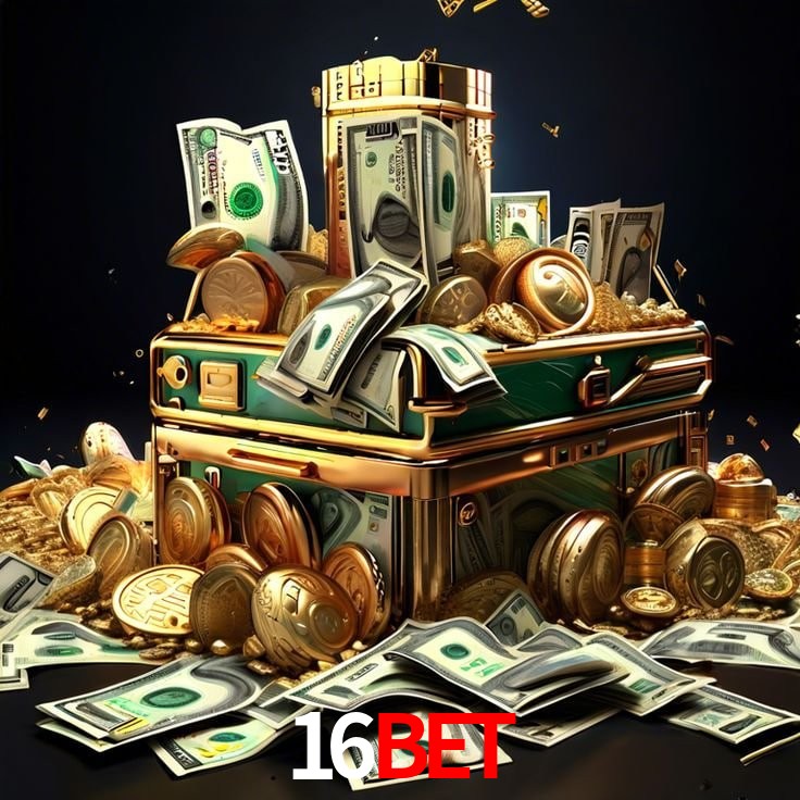 Provedores de Jogos 16bet