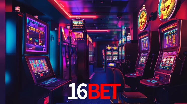 16bet login