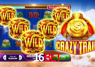 A Popularidade dos Caça-Níqueis no 16bet