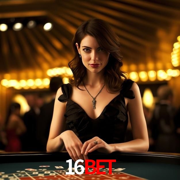 cassino 16bet