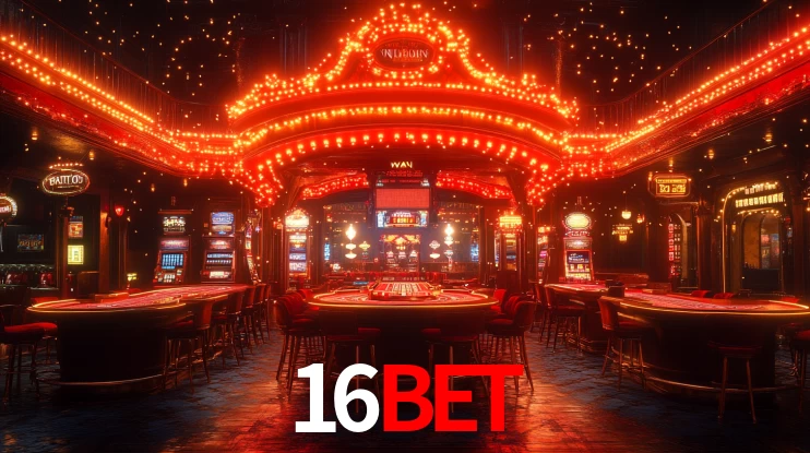 16bet,16bet.com