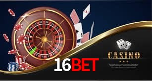 Jogos de Slot 16bet