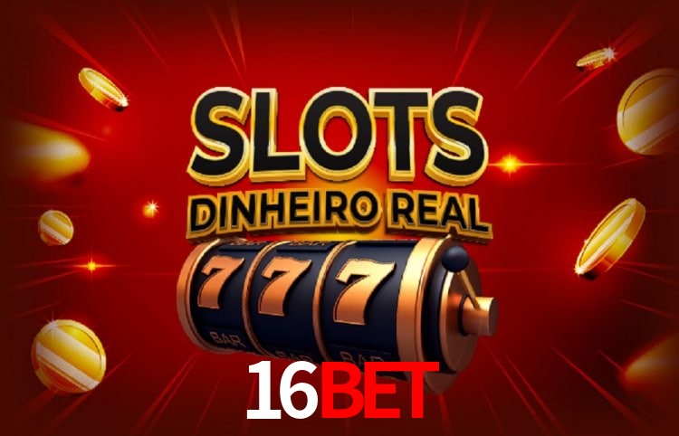 Provedores de Jogos 16bet