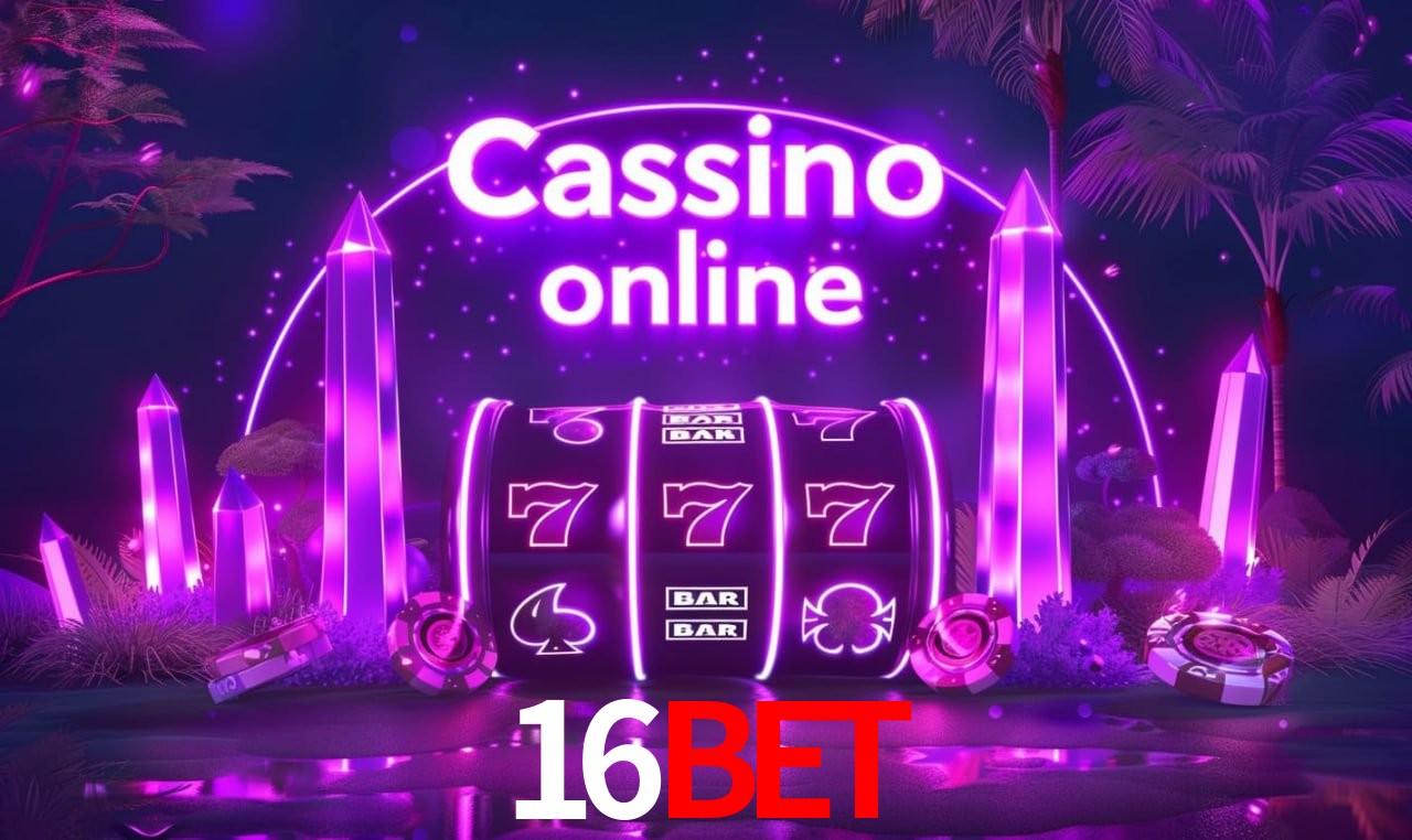 Benefícios da Conta 16bet