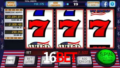 Desvendando o Mundo dos Jogos Virtuais na 16bet