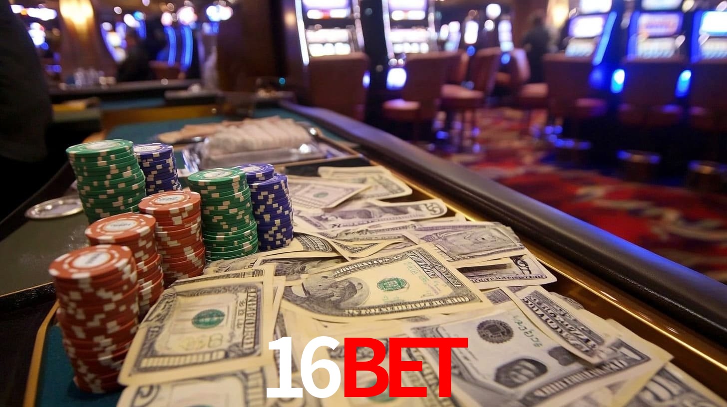 16bet login — painel de entrada no app oficial