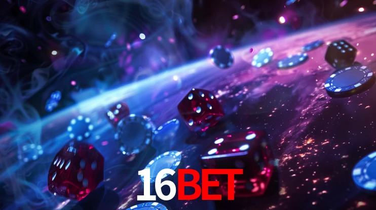 Account Benefits 16bet