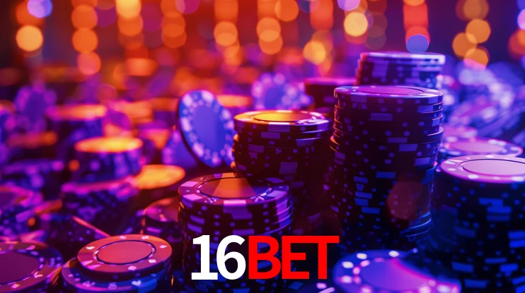 Bônus Generosos e Exclusivos no 16bet para Você!