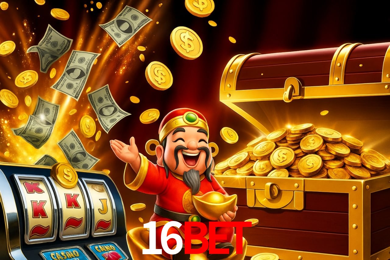 Programa VIP 16bet