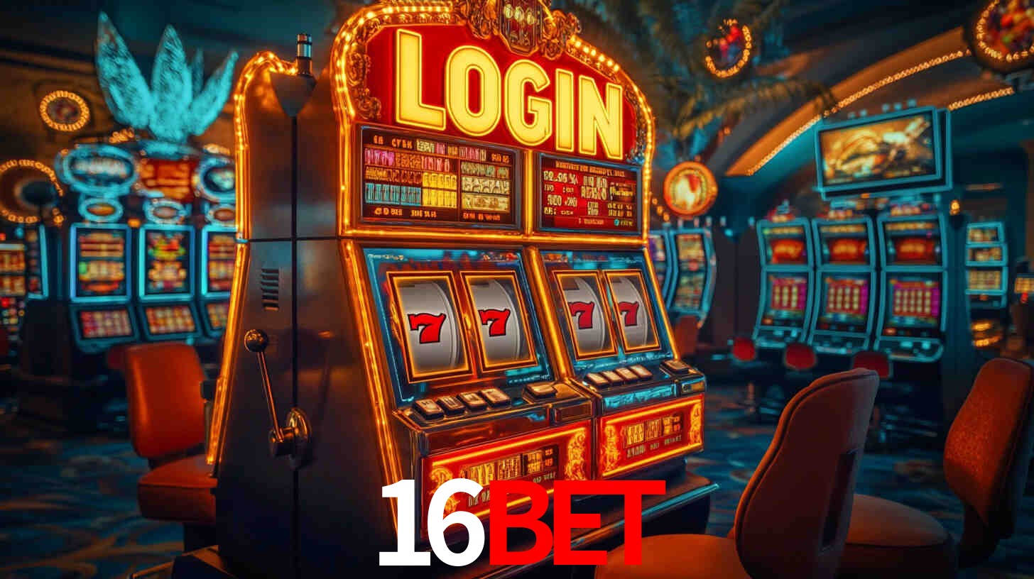 Premium Interface 16bet