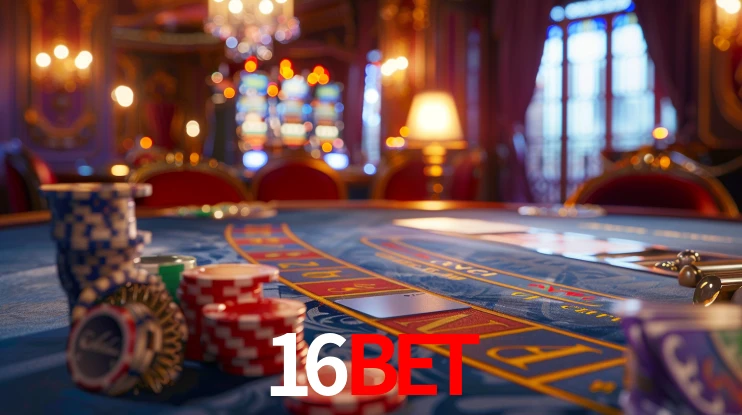 Security Systems 16bet