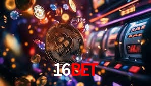 16bet FAQ — suporte e ajuda no aplicativo oficial