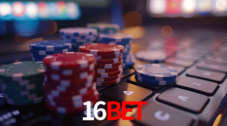 Segurança 2FA 16bet