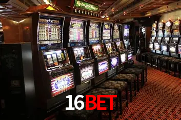 Apostas Esportivas na 16bet: Um Guia Completo