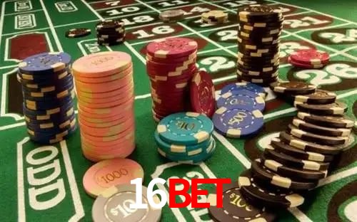16bet.com
