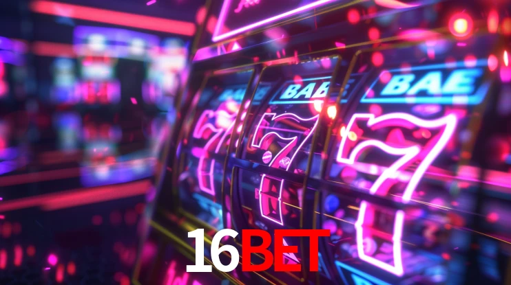 Platform Technology 16bet