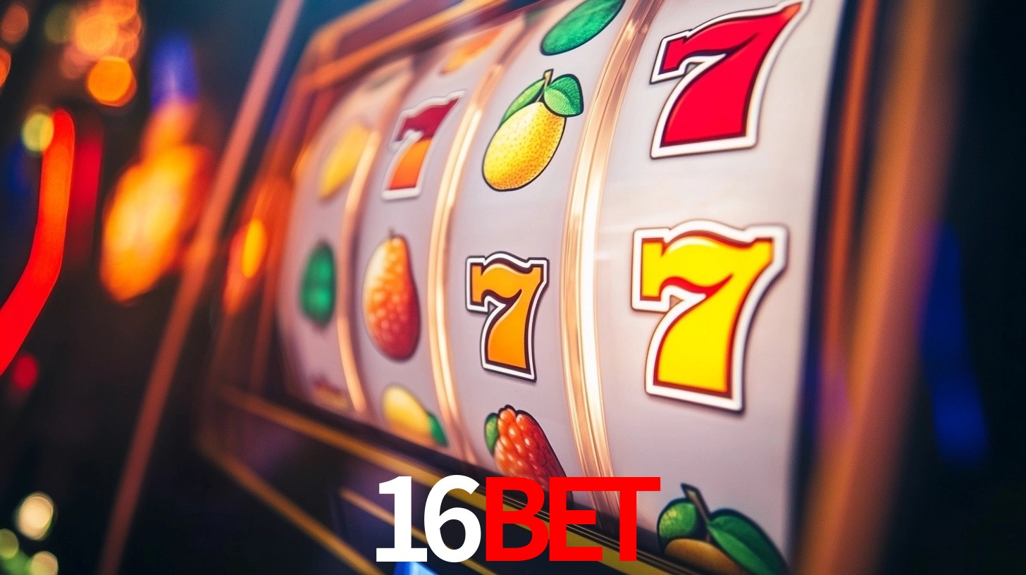 16bet bônus — painel de promoções no aplicativo
