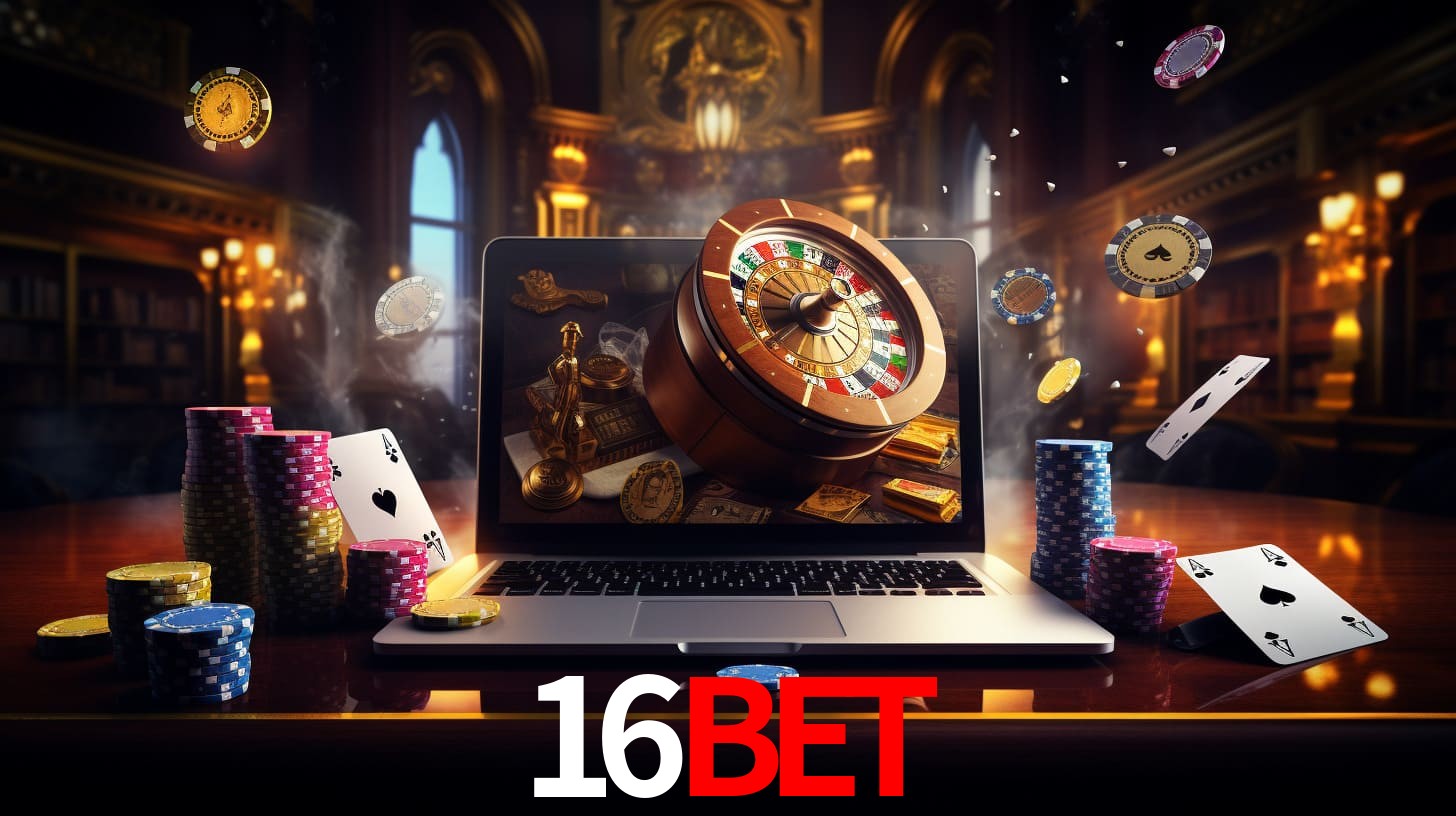 Roulette Table 16bet