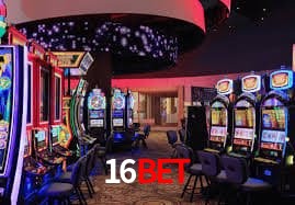 Ofertas Exclusivas 16bet