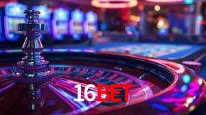 Apostas de Tênis 16bet