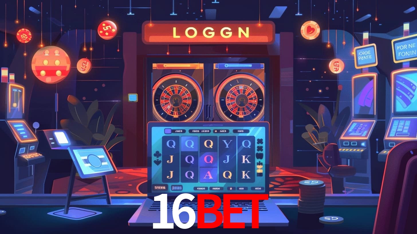 Sistemas de Segurança 16bet