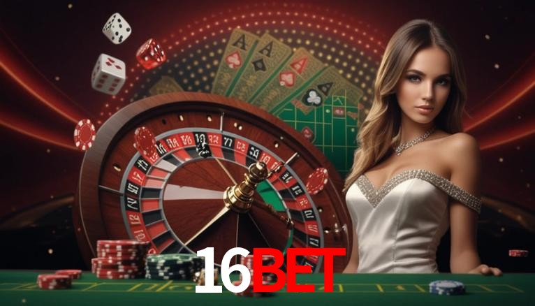 API Integration 16bet