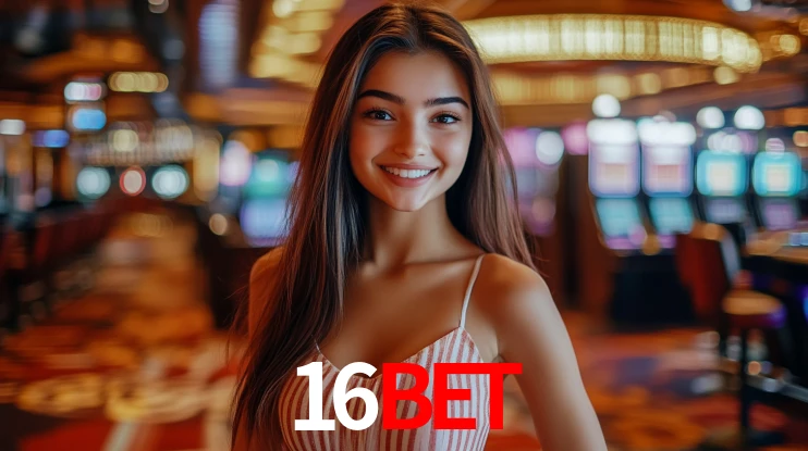 16bet App Interface