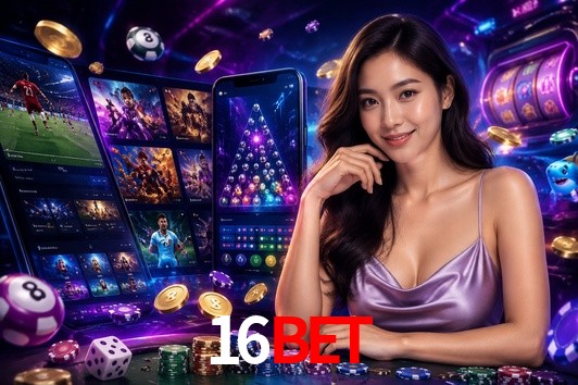 Exclusive Offers 16bet