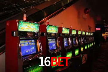 Explorando a Categoria de Eventos em Apostas na 16bet