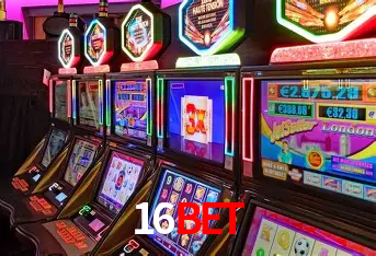 A Emoção da Loteria na 16bet: Uma Chance de Mudança de Vida