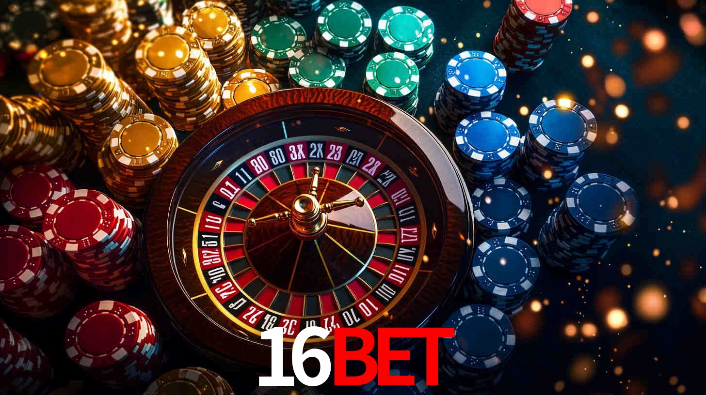 Exclusive Games 16bet