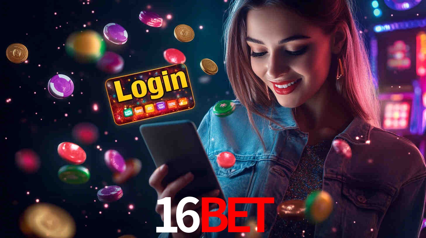 Descubra a Essência do 16bet: Nossa História e Compromissos