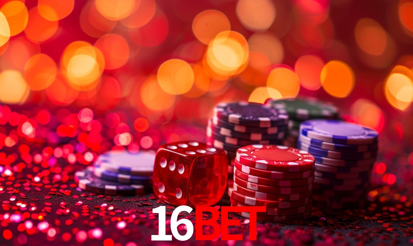 16bet download — arquivo APK para Android oficial