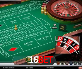 16bet cadastro — tela de formulário no app oficial