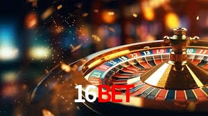 Especiais de Fim de Semana 16bet