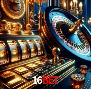 Casino VIP 16bet